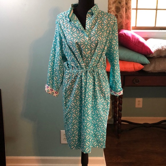 Gretchen Scott Designs Dresses & Skirts - Gretchen Scott dress